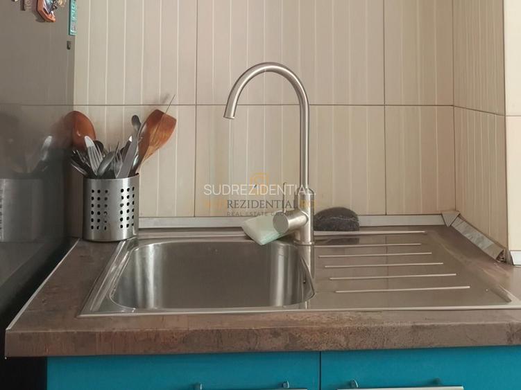 Garsoniera in Confort Urban Residence, gata de mutare, Salaj, Sector 5 - 9