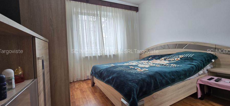 Comision zero la cumparator! Vanzare apartament 2camere, transformat in 3 camere - 3