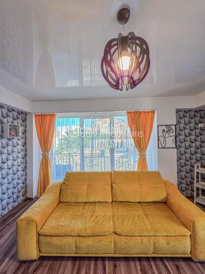 Centru Vechi -Bloc 2024- Apartament Decomandat 65 mp + boxa 20 mp - Termen Lung - 5