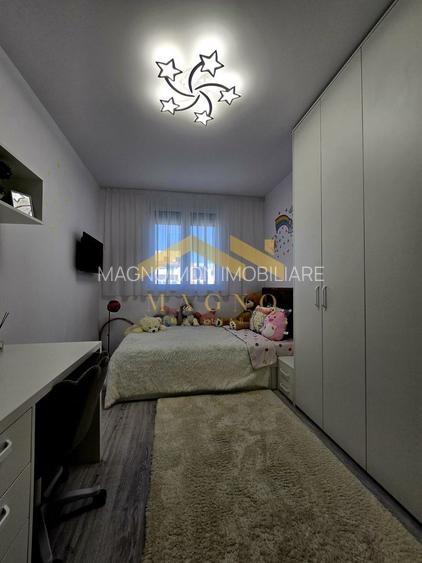 Apartament cu 4 camere de vanzare, Micalaca / Iuliu Maniu Residence - 12