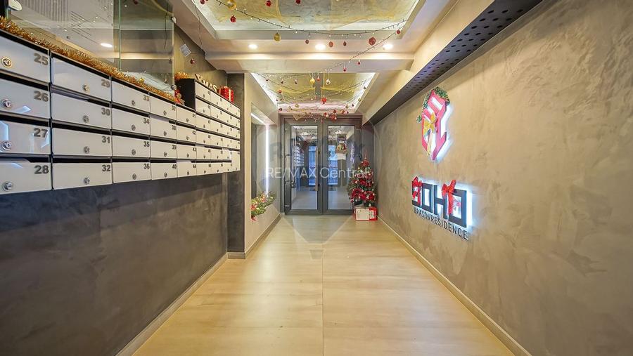 Apartament 3 camere Premium | Soho Residence | Prima Închiriere - 28