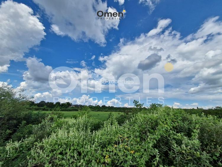 Teren arabil , in Hideaga , posibilitate de achizitie in rate - 3