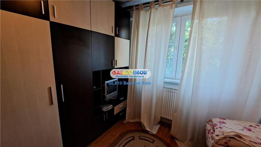 Vanzare apartament 2 camere DRUMUL TABEREI   METROU VALEA IALOMITEI - 7