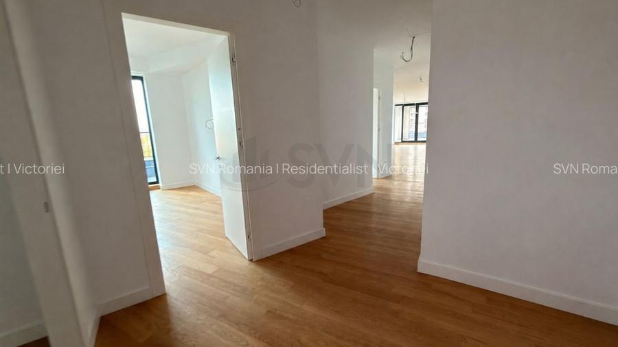 REA1028778 Penthouse nemobilat I Pipera I Lux I De inchiriat - 19