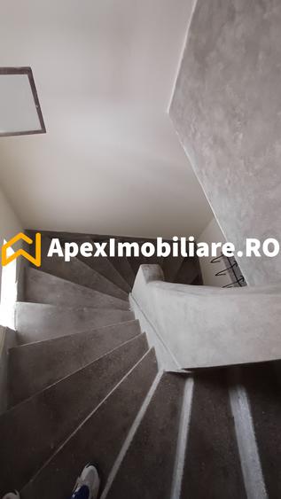 Birouri de închiriat Cotroceni, București | 98 mp, 3 camere