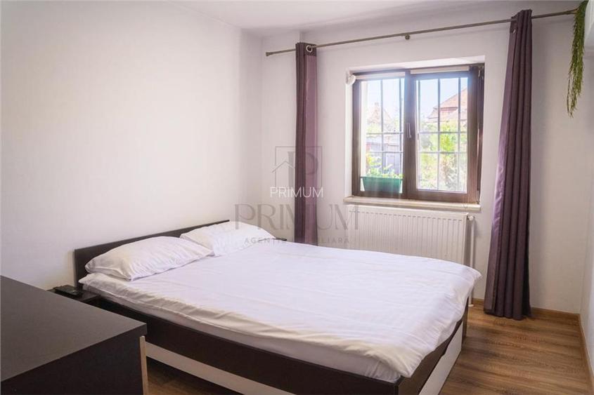 FABRIC - 4 CAM - DECOM. - CENTRALA PRORPIE - GARAJ - 2 BAI - RENOVAT - 3