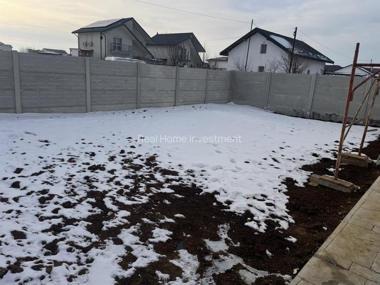 Casa individuala 3 camere/Com.Berceni - 10