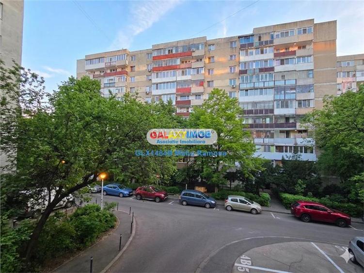 Apartament 3 camere decomandat, 5 min metrou Brancusi - 16