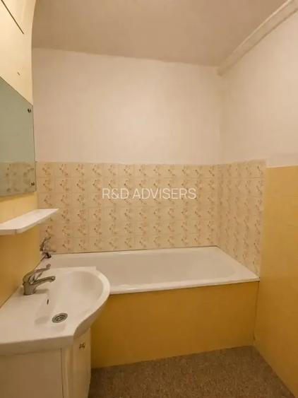 Garsonieră de vânzare – Nicolae Titulescu | Ideal investiție - 6