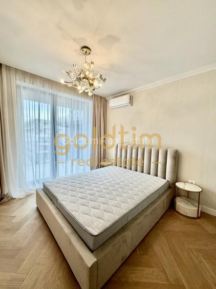 PIPERA/JOLIE VILLE/ARQA RESIDENCE/IANCU NICOLAE/SUPERB/2 LOCURI PARCARE/DESIGNER - 22