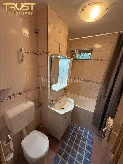 2 camere | Decomandat | 60 MP | str.C-tin Brancusi - 5