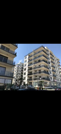 Apartament 2 camere la 100m de plaja, Mamaia Nord - 3