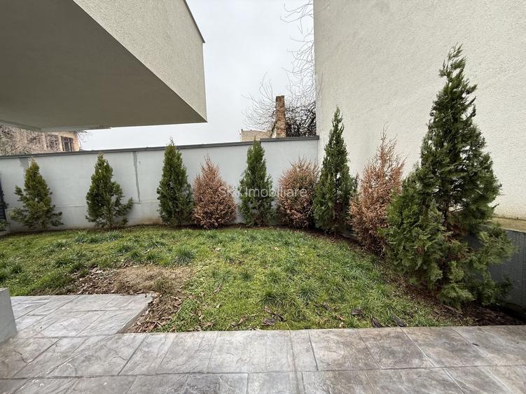 Apartament 4 camere I Grădină 117 Mp I Terasa  91Mp I Strada Justitiei - 2