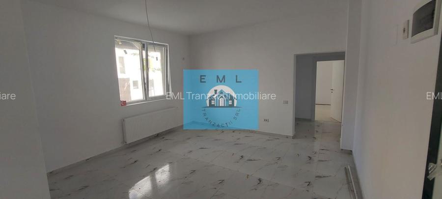 APARTAMENT 3 CAMERE 2025  FINISAT MODERN MILITARI - 4