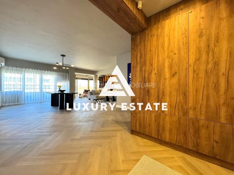 Inchiriere 3 camere Bd Primaverii- nou - 6