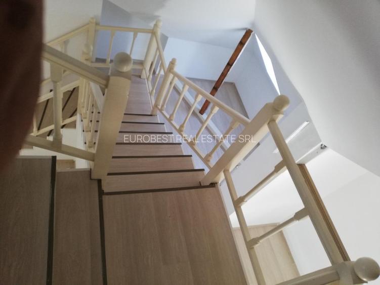 Inchiriere spatiu de birouri intr-o vila interbelica de pe Bulevardul Dacia, - 15