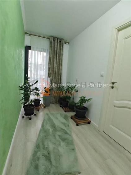 Casa tip P+M zona Micro 5 - 13