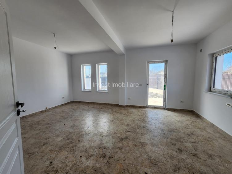 CASA INDIVIDUALA , 4 CAMERE,2 BAI, 530 MP TEREN, MIROSLAVA - 13