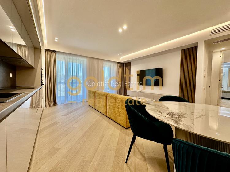 IANCU NICOLAE /PIPERA/CORTINA 126/UNIQUE DESIGN/LOC DE PARCARE INCLUS - 4