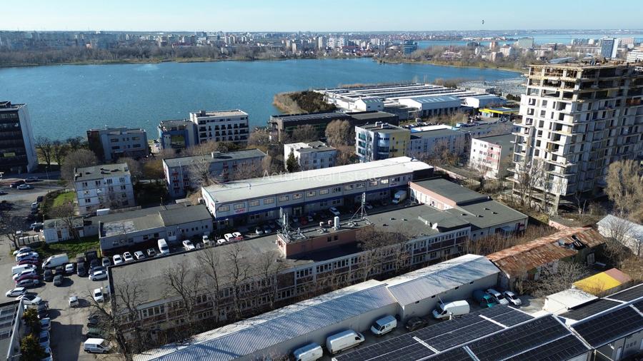 CLADIRE BIROURI | 6100MP | D+P+1 | IDEAL CLINICA - 7