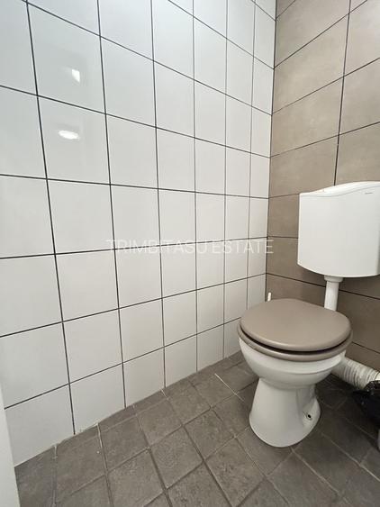 Imobil S+D+P+E+M - Centru - str. Siretului v-a-v de Regina Maria 678mp - 13