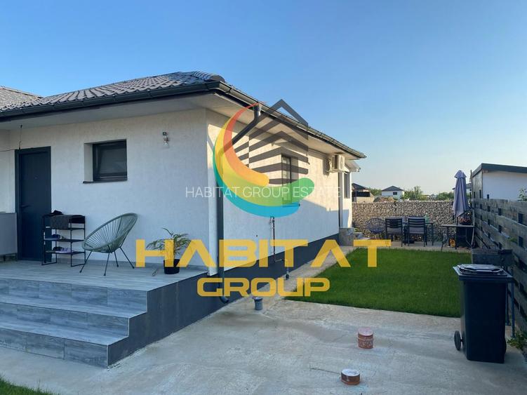 Casa individuala partial mobilata- Cartierul Nou- Berceni - 15