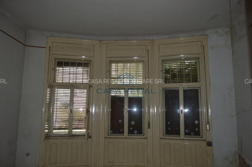 Cladire istorica in centrul orasului - 7