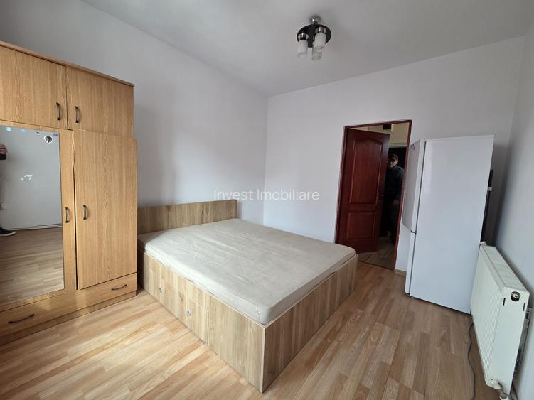 Camera camin-Etaj 3-Zimbru - 3