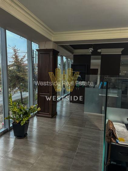 Spatiu de birouri premium, de inchiriat, in Dumbravita - 24