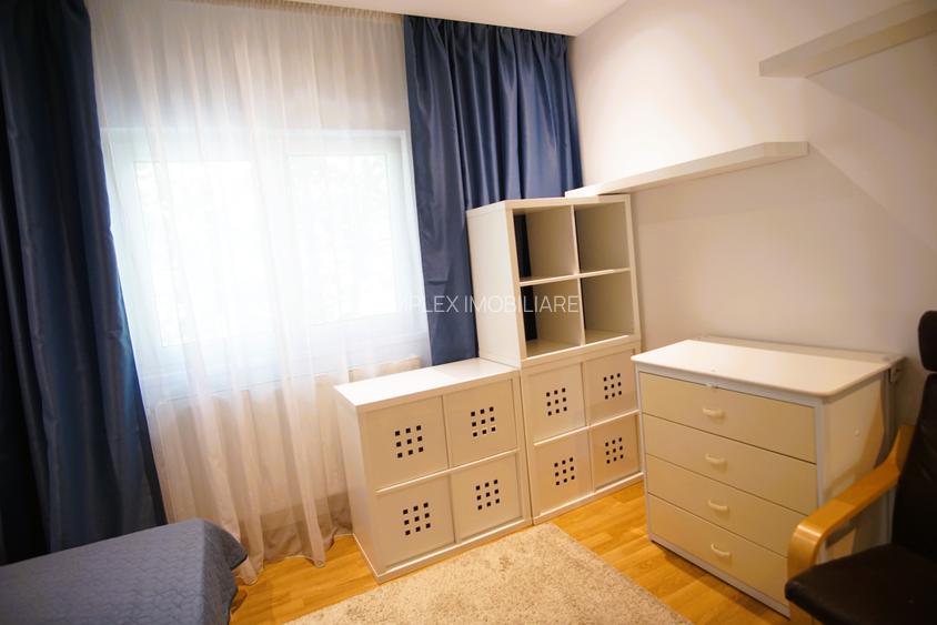 Nerva Traian | 5 min. Metrou Timpuri Noi | Apartament PREMIUM |  Contract ANAF - 16