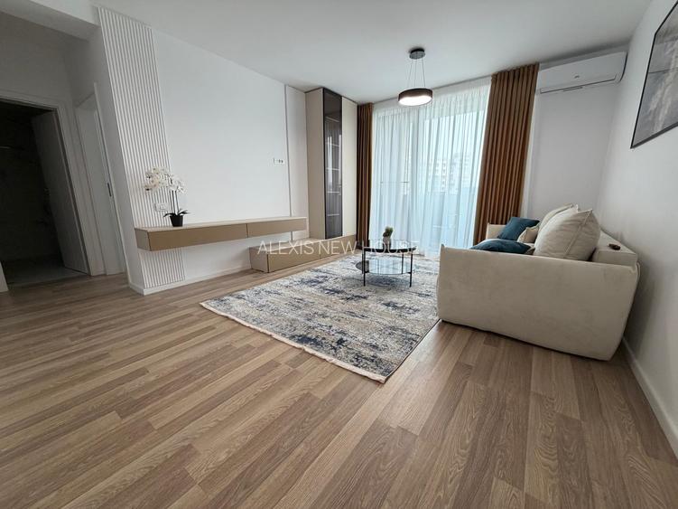 Închiriere apartament 2 camere – prima închiriere, cu loc de parcare – Pescarie - 11