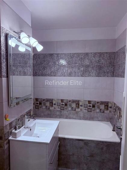 Vanzare apartament 4 camere | Dorobanti | etaj 2/8 | decomandat | 80mp utili | a - 17