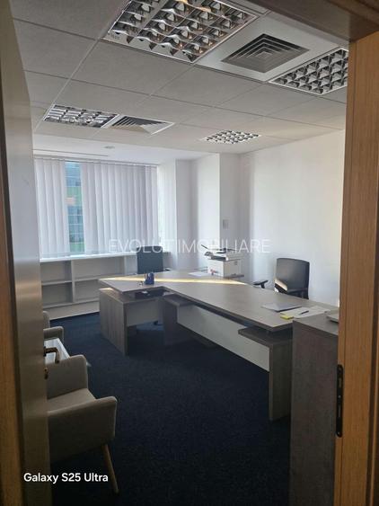 CLĂDIRE OFFICE PREMIUM DE VÂNZARE |ÎN NORDUL BUCUREȘIULUI - 6