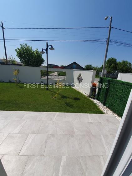 APARTAMENT 2 camere cu TERASA zona Otopeni bloc NOU-OCAZIE - 5