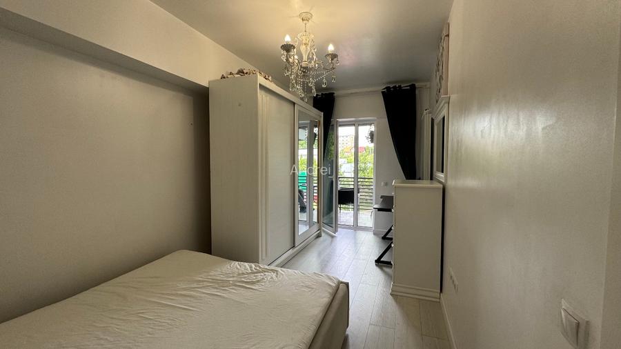 Apartament 2 camere zona 2 baieti de inchiriat - 7
