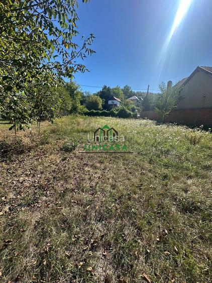 Teren intravilan - Zona Goranu - 4