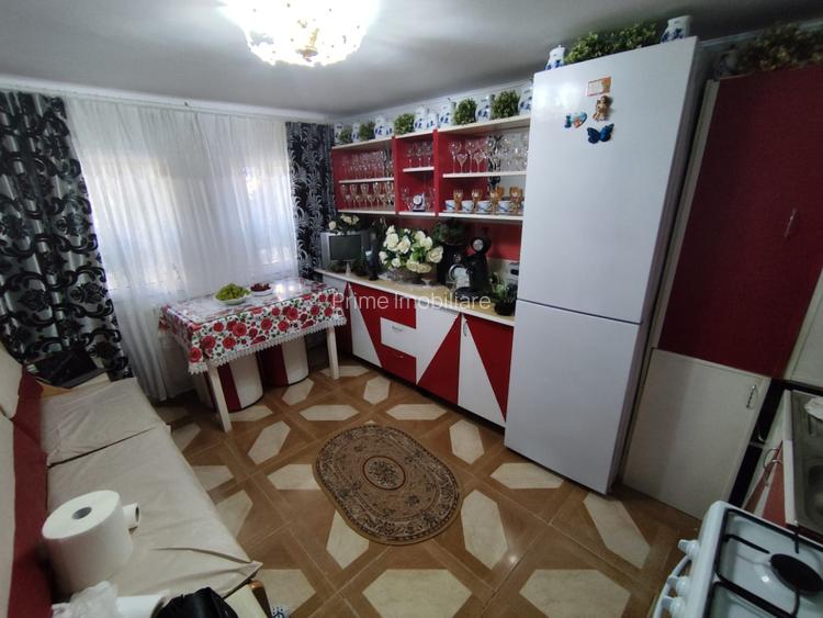 Casa Individuală 4 camere, 180 mp, zona Cugir - 5
