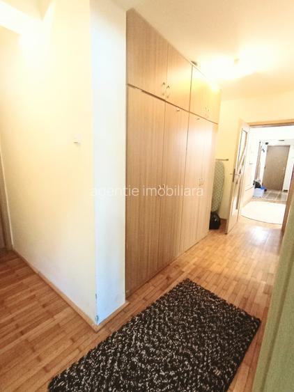 Ocazie 4 camere zona parc Tăbăcăriei etaj 1 -89mp - 5