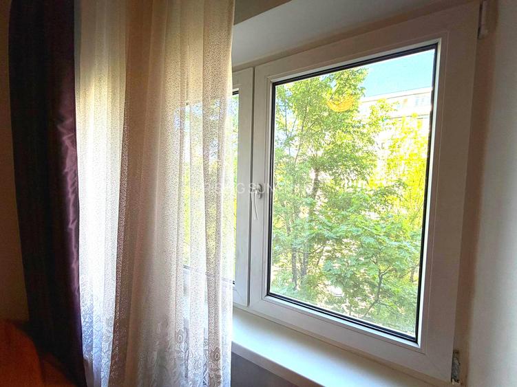 4 camere | bloc an 1981 | decomandat | 950m Metrou Crangasi - 18