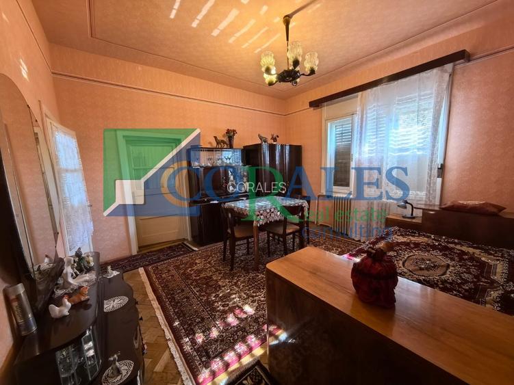 0% COMISION. PROPRIETAR! Casă individuală D+P în zona Girocului! - 6