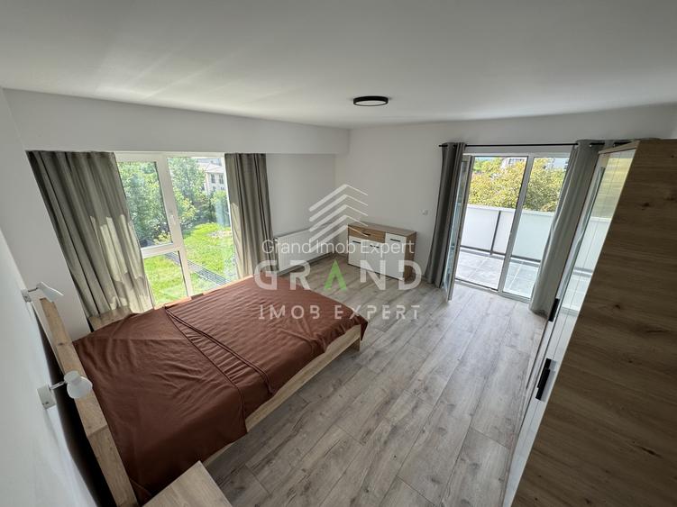 TOTUL NOU | Ap 2 camere | 2 Terase | Parcare Subterană | Ego Residence/Coposu - 7