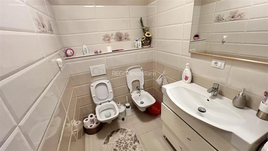 Casa individuala cu 5 camere, 270 mp, Tractorul - zona Coresi - 23