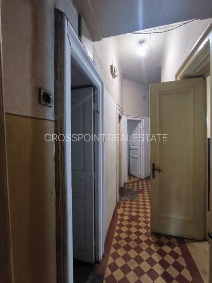 Apartament 4 camere de vanzare Cismigiu - 14