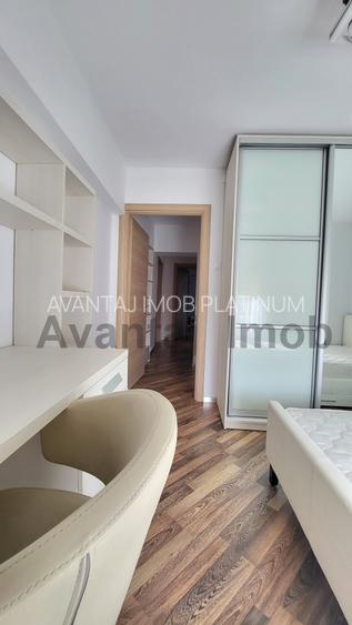Unirii, Casa Poporului, centrala de apartament - 17