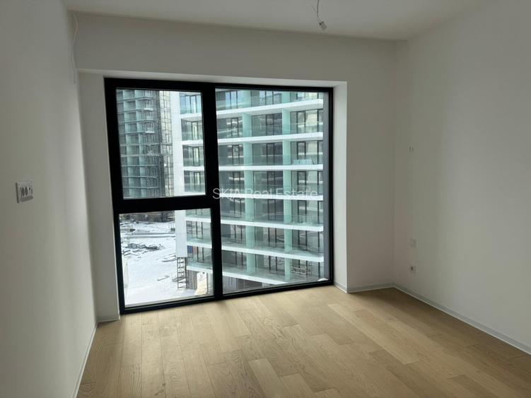 Apartament cu 2 camere // ONE Lake Club - 7