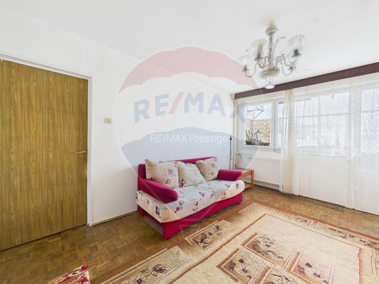 Apartament cu 2 camere de vânzare în zona Eroii Revolutiei - 2