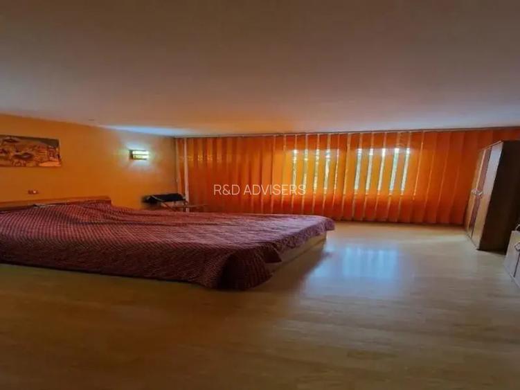 Descoperă Potențialul Casei Spațioase cu 6 Camere în Zona Viilor, București - 13