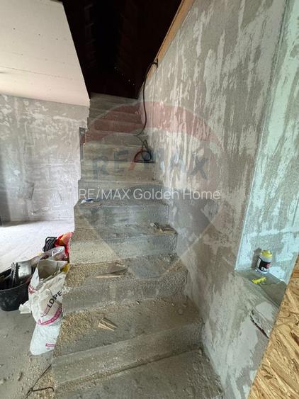 Casa / Vila cu 3 camere in Campineanca - 8