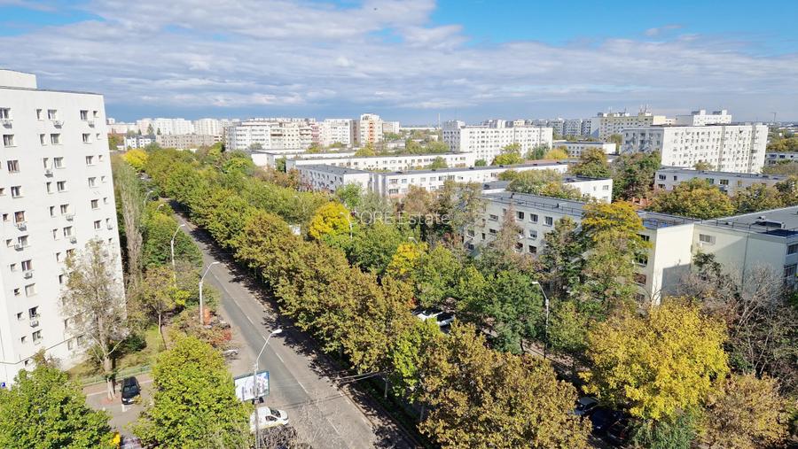 Fara griji, doar chei si valiza ta, apartament cu 4 camere la gura de metrou! - 38