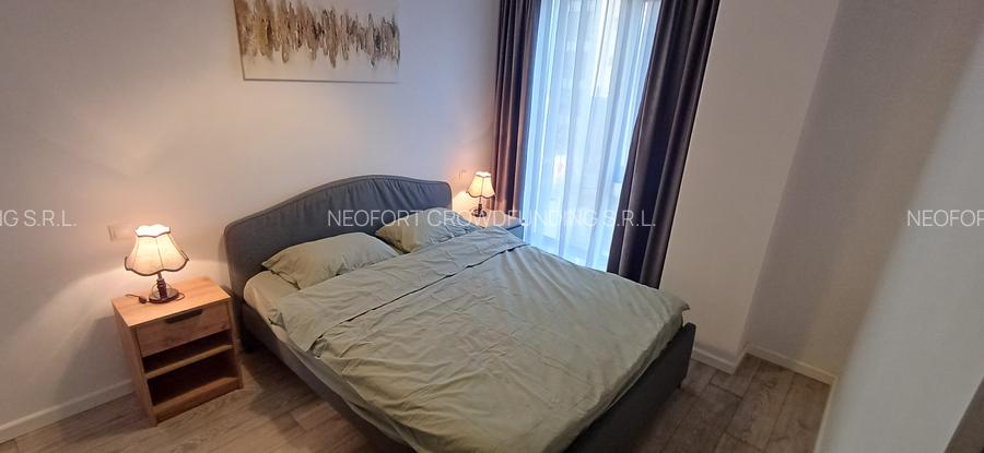 Ap 2 camere Popa Nan-Hiperyon | Bloc 2021 | Centrala | Incalzire pardoseala - 8